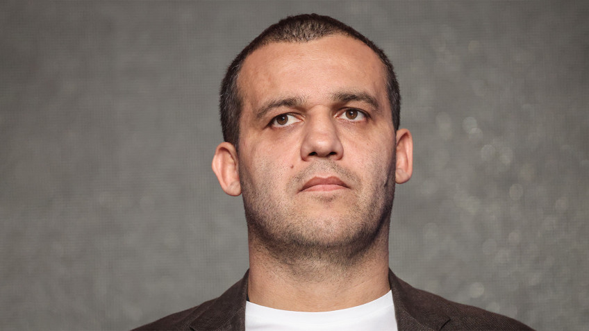 Умар Кремлёв: Навязанная западом концепция ринг-герлз уже надоела