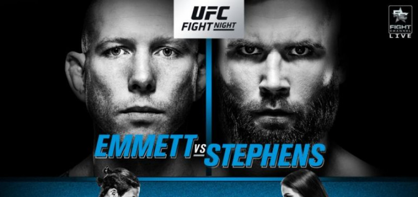 Видео: Взвешивание участников UFC on Fox 28