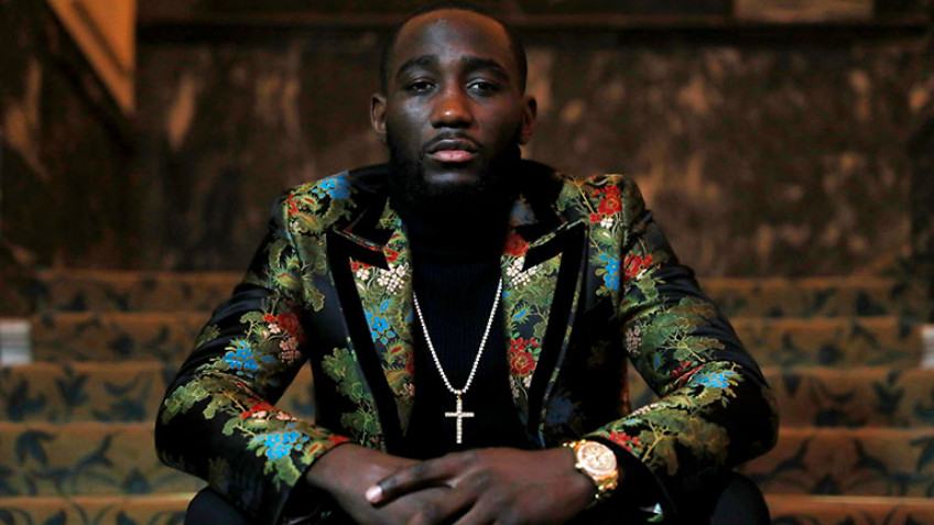 Флойд Мейвезер: Кроуфорд — лучший боксер мира, Дэвис — самый зрелищный