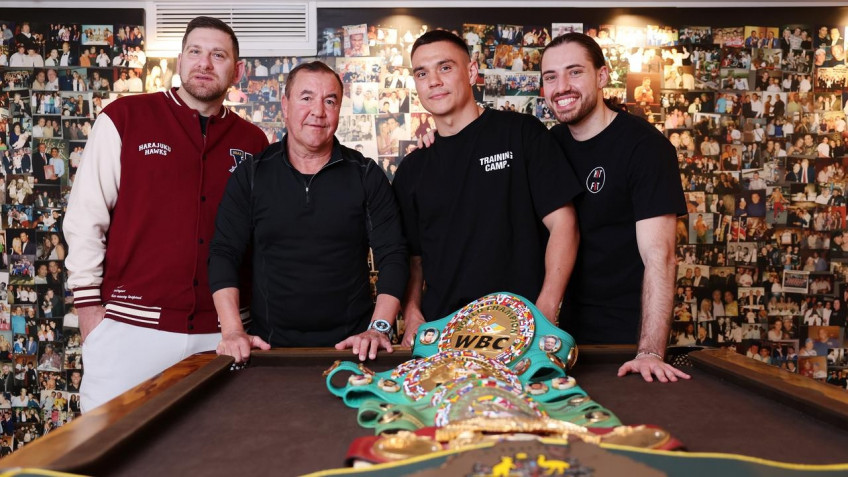 Новый менеджер готов вернуть Цзю на вершину