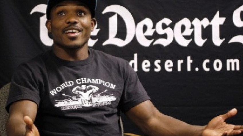 Брэдли: Пакьяо стал более думающим боксером, но у Алгиери есть шанс