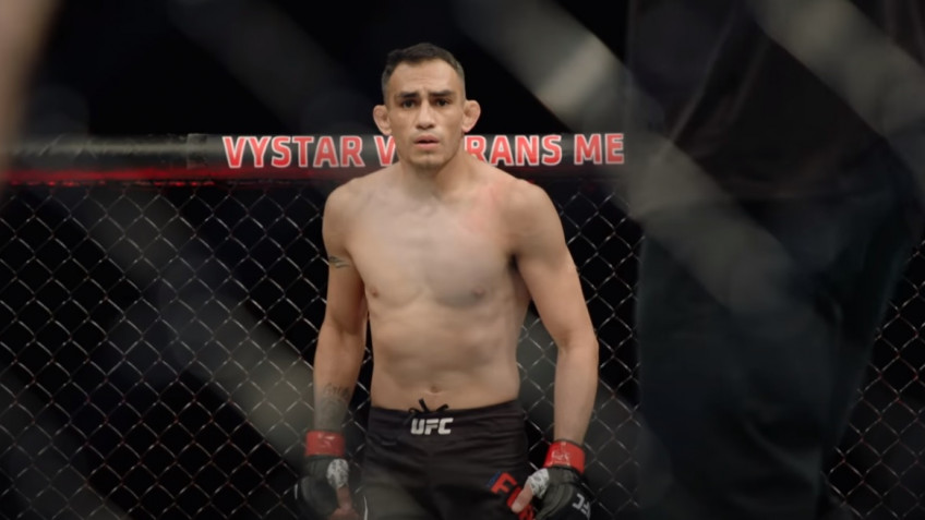 Тони Фергюсон, ты всегда связываешься с кидалами, — Менеджер Хабиба и Гэтжи поделился мнением о менеджерах Тони