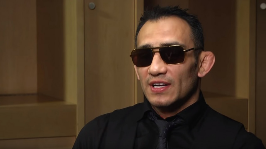 Тони Фергюсон не примет замену, пока не узнает место боя на UFC 249