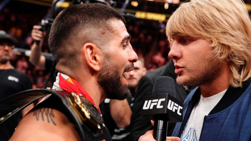 Пэдди Пимблетт: Илия Топурия — не настоящий испанец, на самом деле он немец