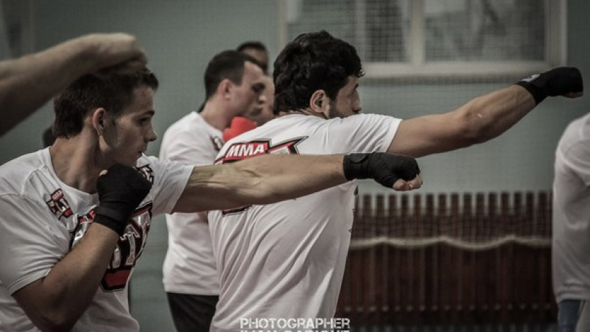 Mix fighter, 4 сезон. Новости проекта