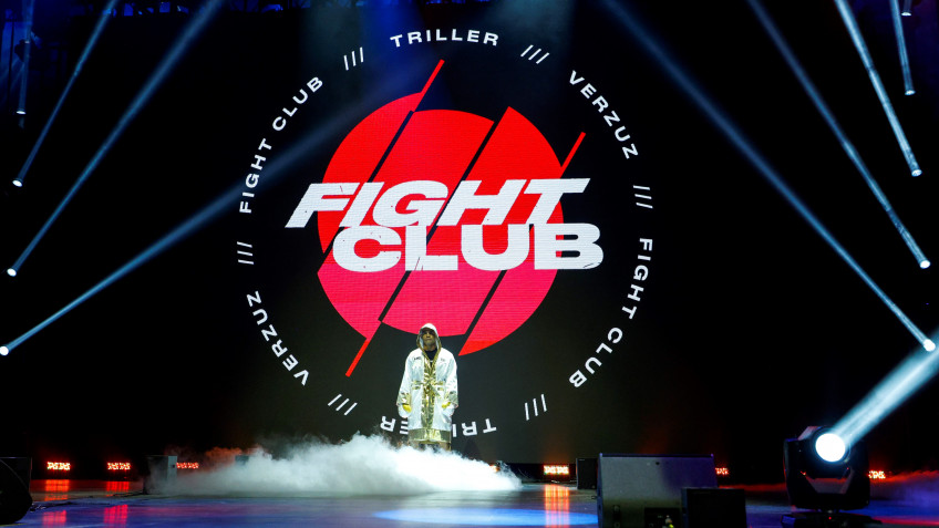 Triller планирует шоу с участием сыновей знаменитых боксеров