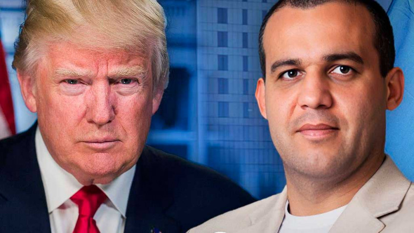 Умар Кремлев призвал запретить участие трансгендеров в соревнованиях по всем видам спорта