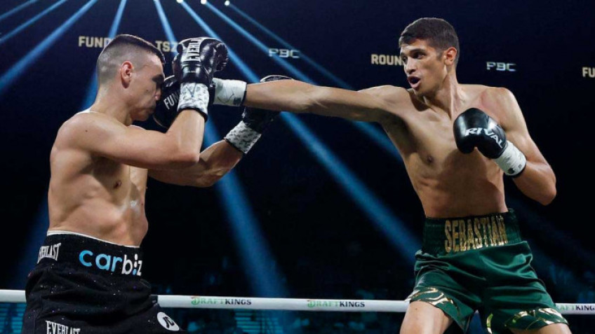 Джефф Фенек советует Тиму Цзю сменить команду