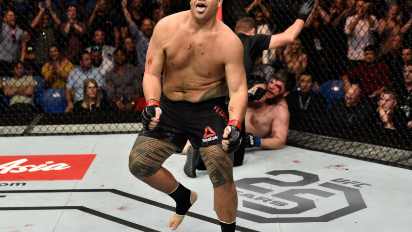 Тай Туиваса: Орловский — легенда