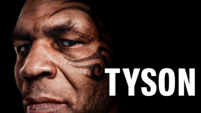 Netflix анонсировал документальный сериал о Майке Тайсоне