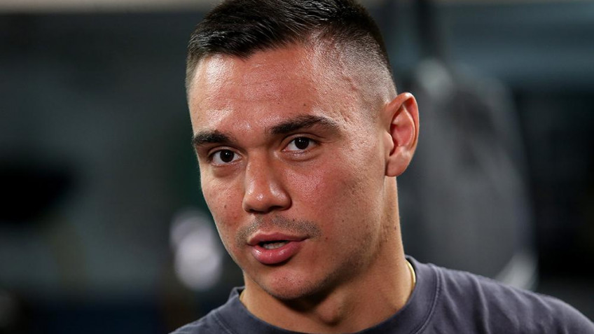 Тим Цзю: В 2026 году выйду на новый уровень