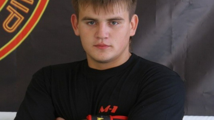 Кирилл Сидельников: «Может быть, я вернусь в ММА!»