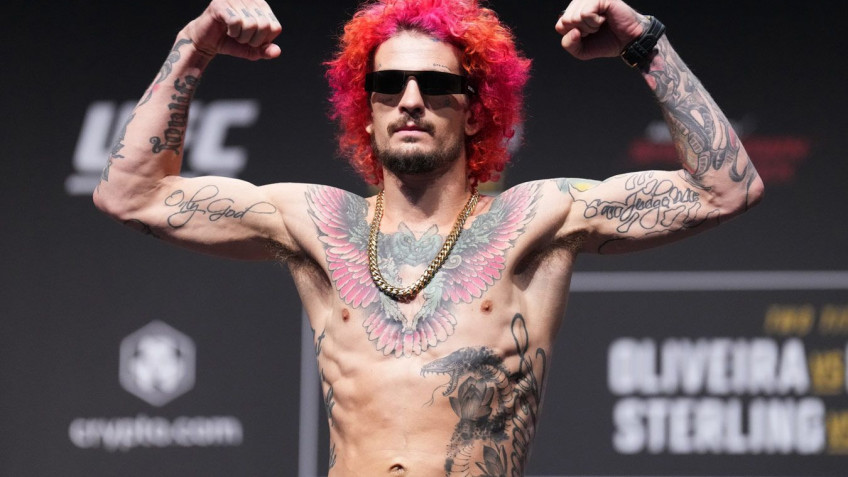 Шон О'Мэлли открыт для боев с Двалишвили и Топурией