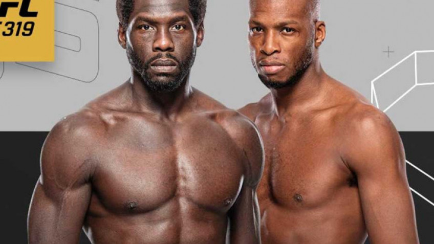 UFC 319: Прогноз на бой Джаред Каннонье – Майкл Пейдж