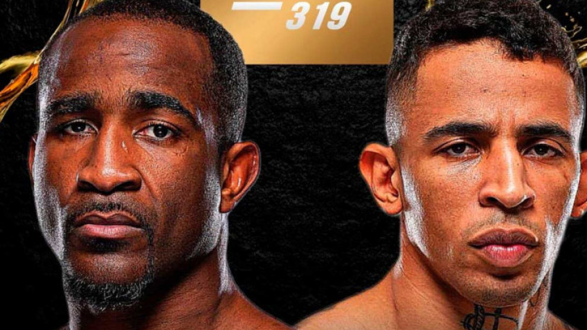 UFC 319: Прогноз на бой Джефф Нил – Карлос Пратес