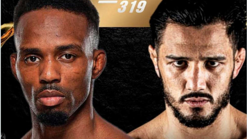 UFC 319: Прогноз на бой Лерон Мерфи — Аарон Пико