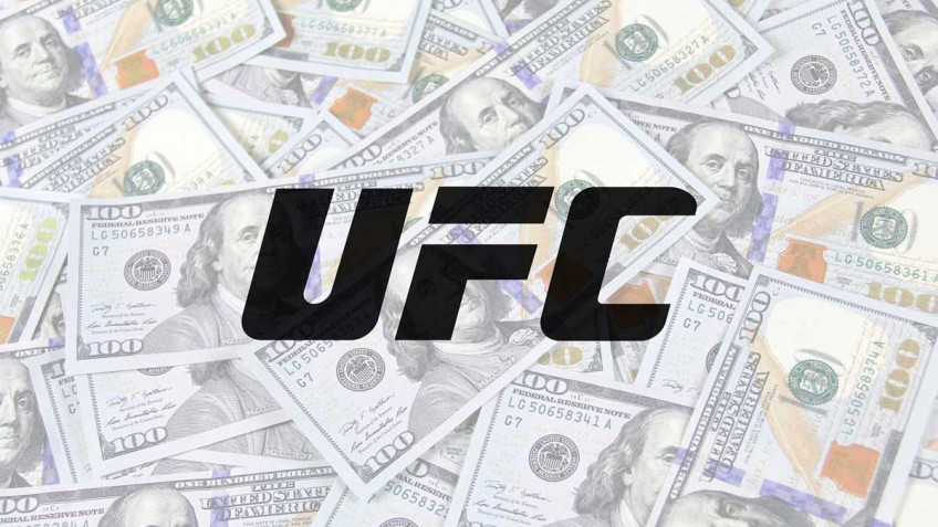 Турнир UFC 328 установил рекорд по билетной выручке