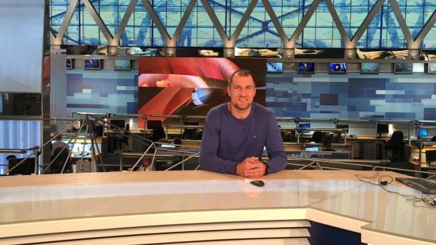 Сергей Ковалев проведет следующий бой в Екатеринбурге