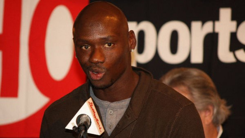 Антонио Тарвер: Бой Уайлдер-Стиверн продлится не более 6 раундов