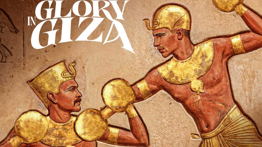 Официально: Александр Усик встретится с Рико Верхувеном