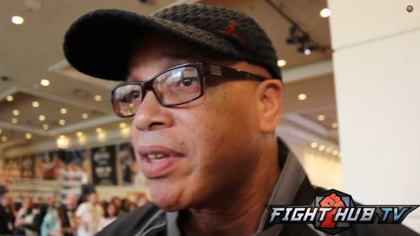 Хантер: У Головкина с Хопкинсом получился бы интересный бой