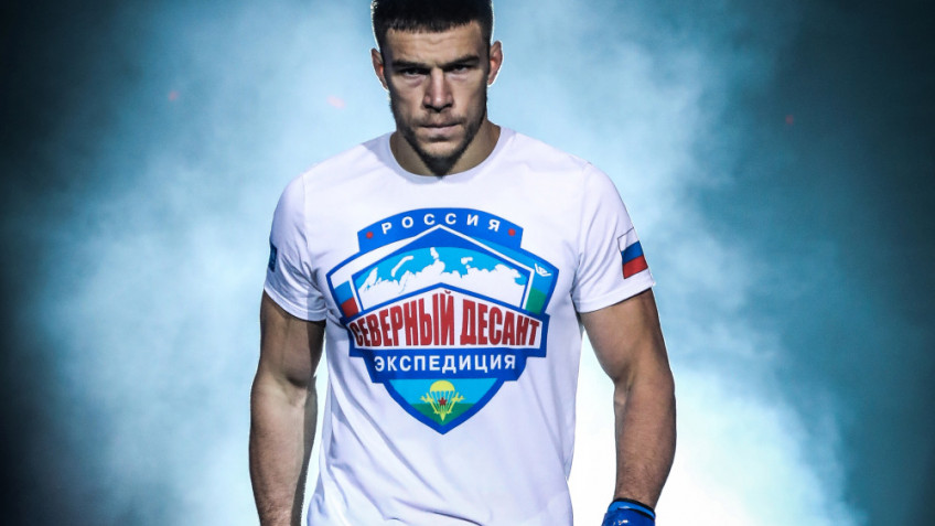 Александр Шлеменко:  Немков на пути к тому, чтобы стать звездой