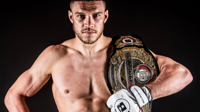 Вадим Немков о возможном реванше с Кори Андерсоном