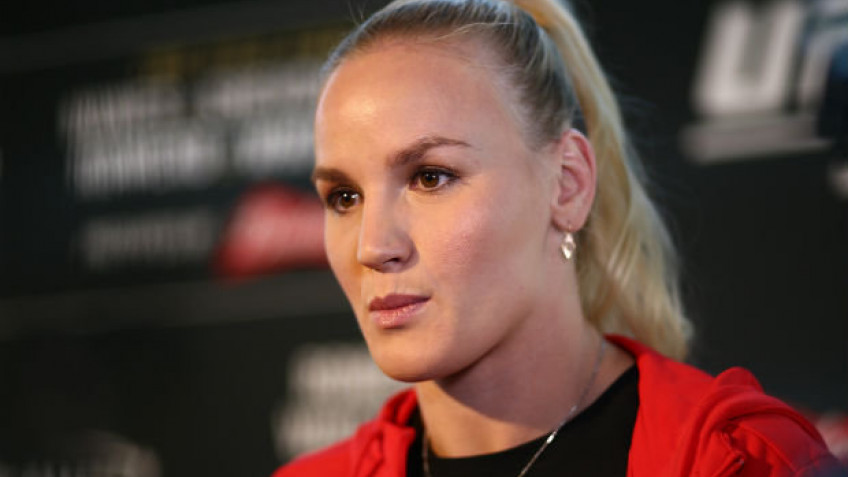 Валентина Шевченко: Я знала, что Намаюнас победит Енджейчик