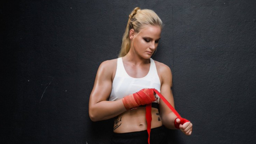 Валентина Шевченко: У меня более разнообразная техника по сравнению с Енджейчик