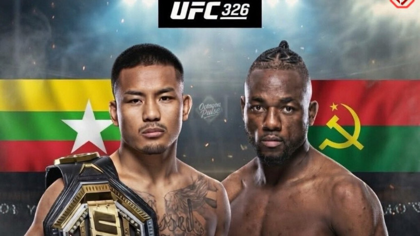 Манель Кейпе опроверг слухи о бое с Джошуа Ваном