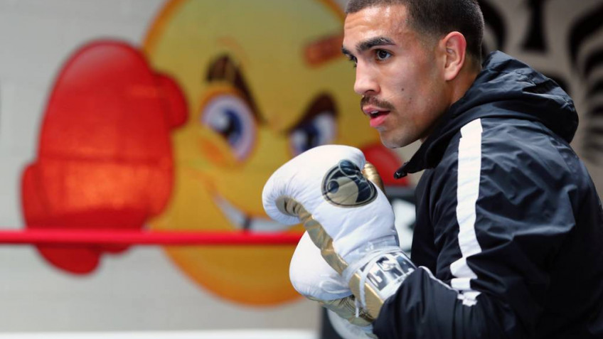 Бывшему боксеру Top Rank грозят 5 лет тюрьмы