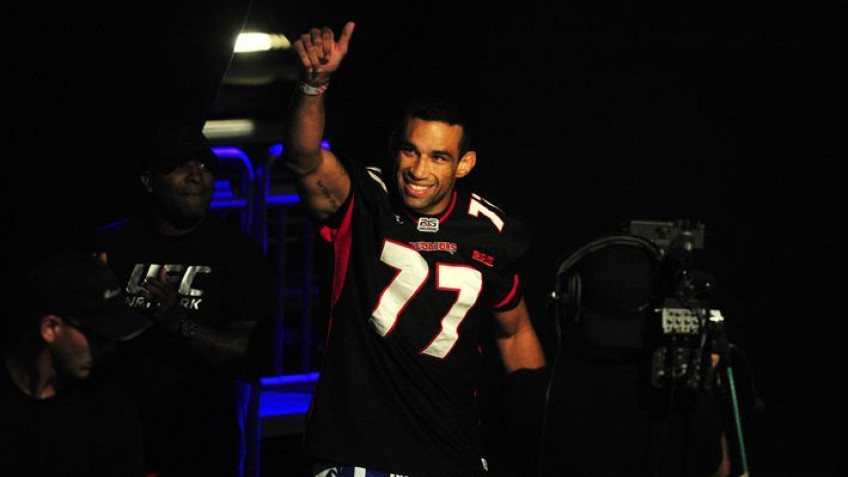 Вердум: Сдержит ли слово Андерсон Сильва и завершит карьеру?