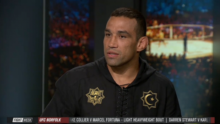 Полиция в Австралии завела дело на Фабрисио Вердума и вызвала его в суд