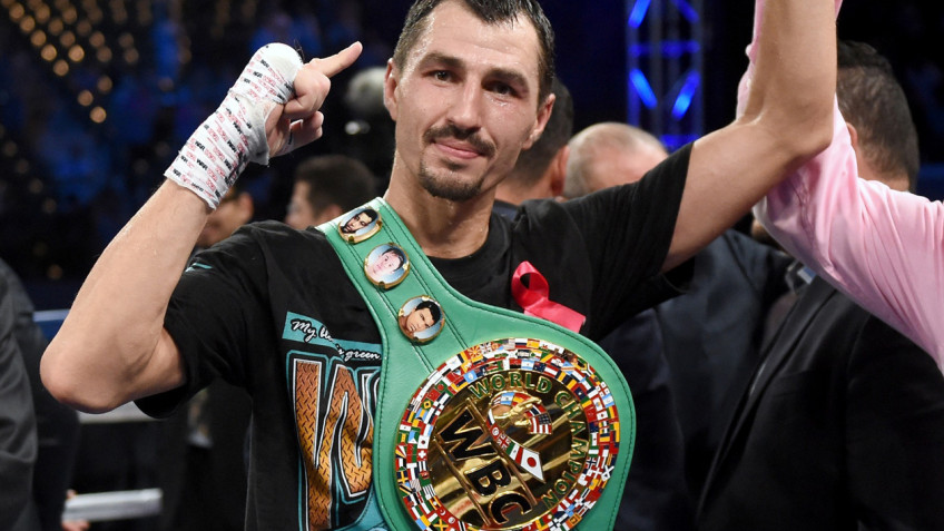 WBC планирует санкционировать бои Рамирес-Имам и Постол-Прогрейс