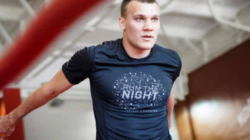 Максим Власов может провести поединок с Энтони Ярдом