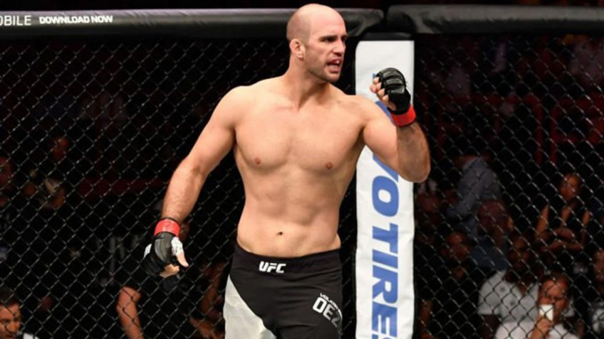 Волкан Оздемир встретится с Александром Ракичем 21 декабря