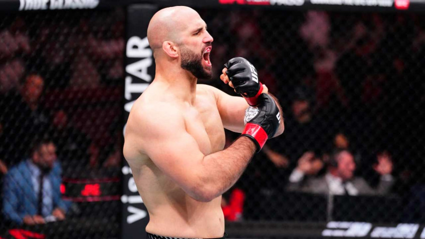 Бывший соискатель титула UFC рассказал, как получил дисквалификацию за допинг