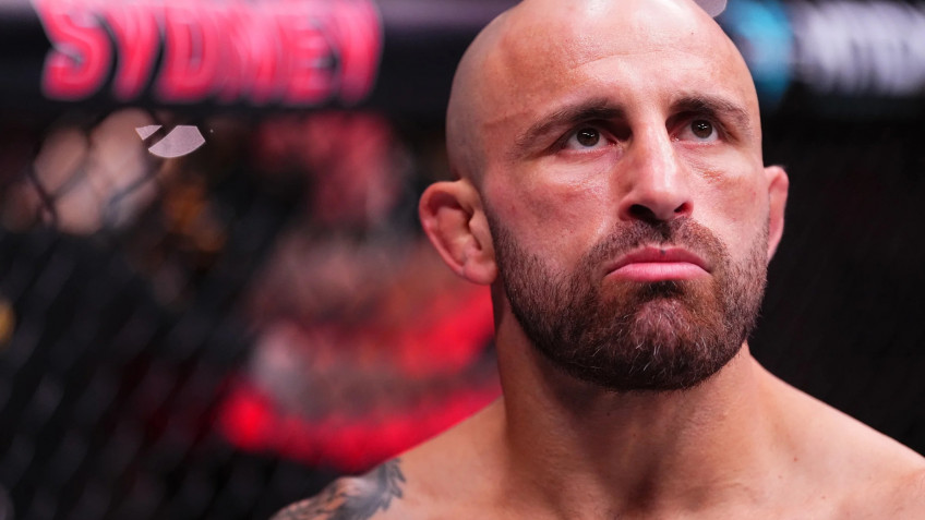 Волкановски настаивает на защите против Евлоева