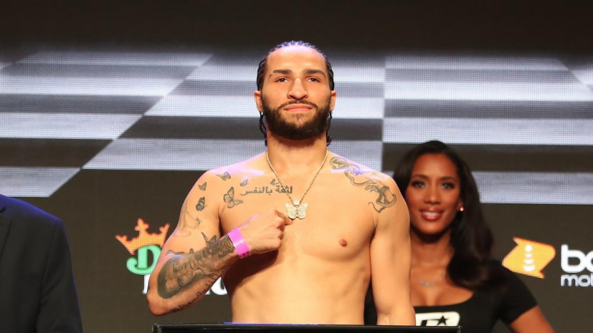 Внук Мохаммеда Али не смог победить в Маниле