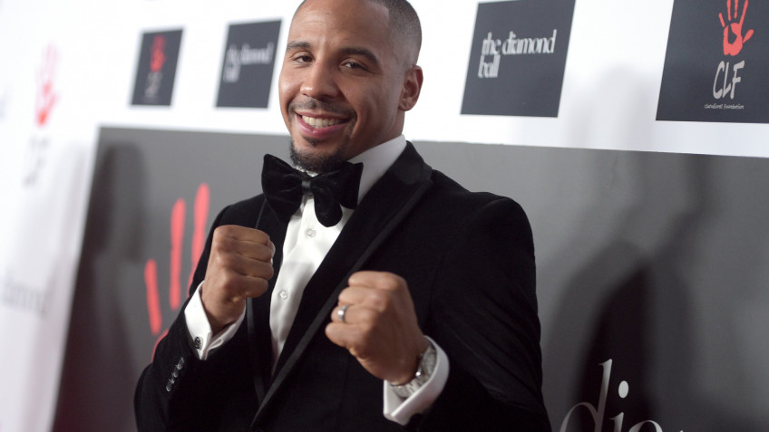 Андре Уорд: В бою Альварес — Кроуфорд будет больше экшена, чем мы думаем