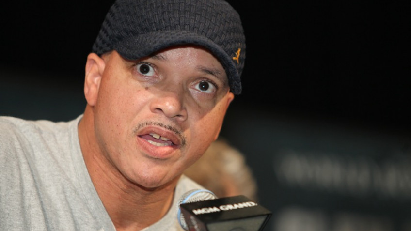 Тренер Уорда: Хопкинс достоин уважения за то, что дерется с Ковалевым