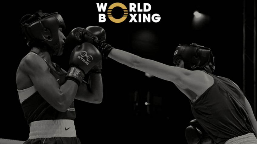 World Boxing допустила россиян до соревнований в нейтральном статусе