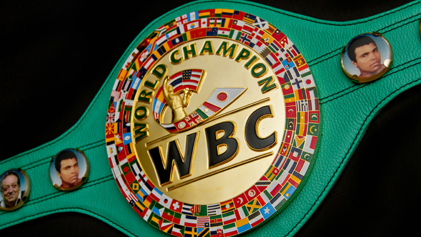 WBC уменьшает длительность боев за континентальные титулы
