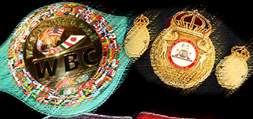 WBA, WBC и IBF обсудят вопрос единого чемпиона в каждой категории