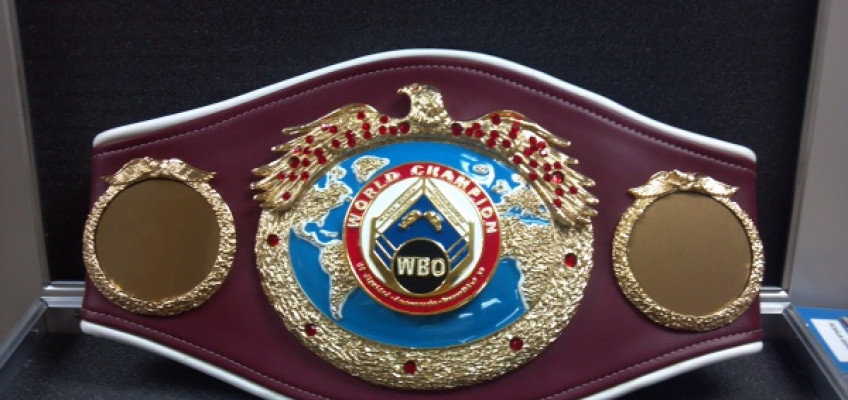 WBO: Ли и Сондерс должны договориться о проведении боя до 12 января