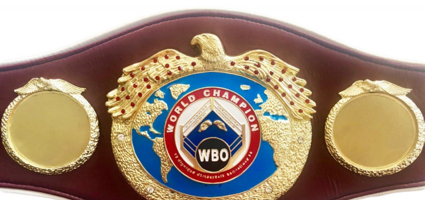 WBO назначила отборочные бои: Власов-Саламов и Рамирес-Альварес