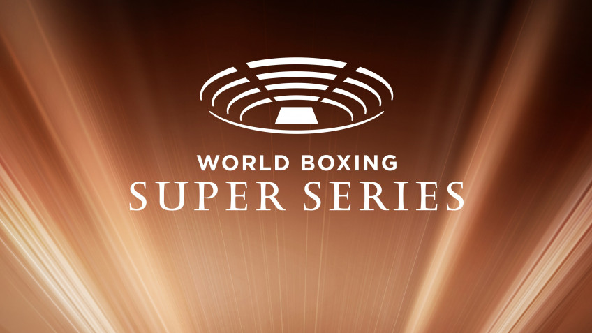 WBSS: Предварительные даты поединков Файфера и Власова