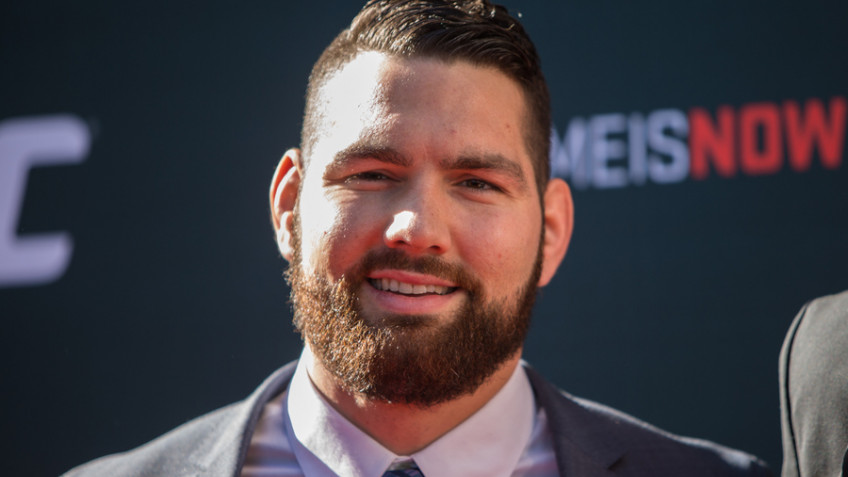 Крис Вайдман: Не стереть в порошок Белфорта — это поражение для меня