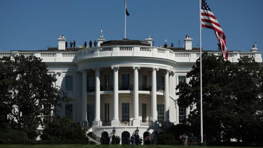 Участники турнира в Белом доме будут объявлены на этой неделе