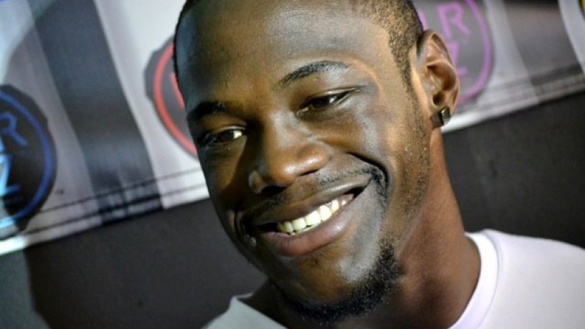 Деонтей Уайлдер выйдет на ринг 16 августа